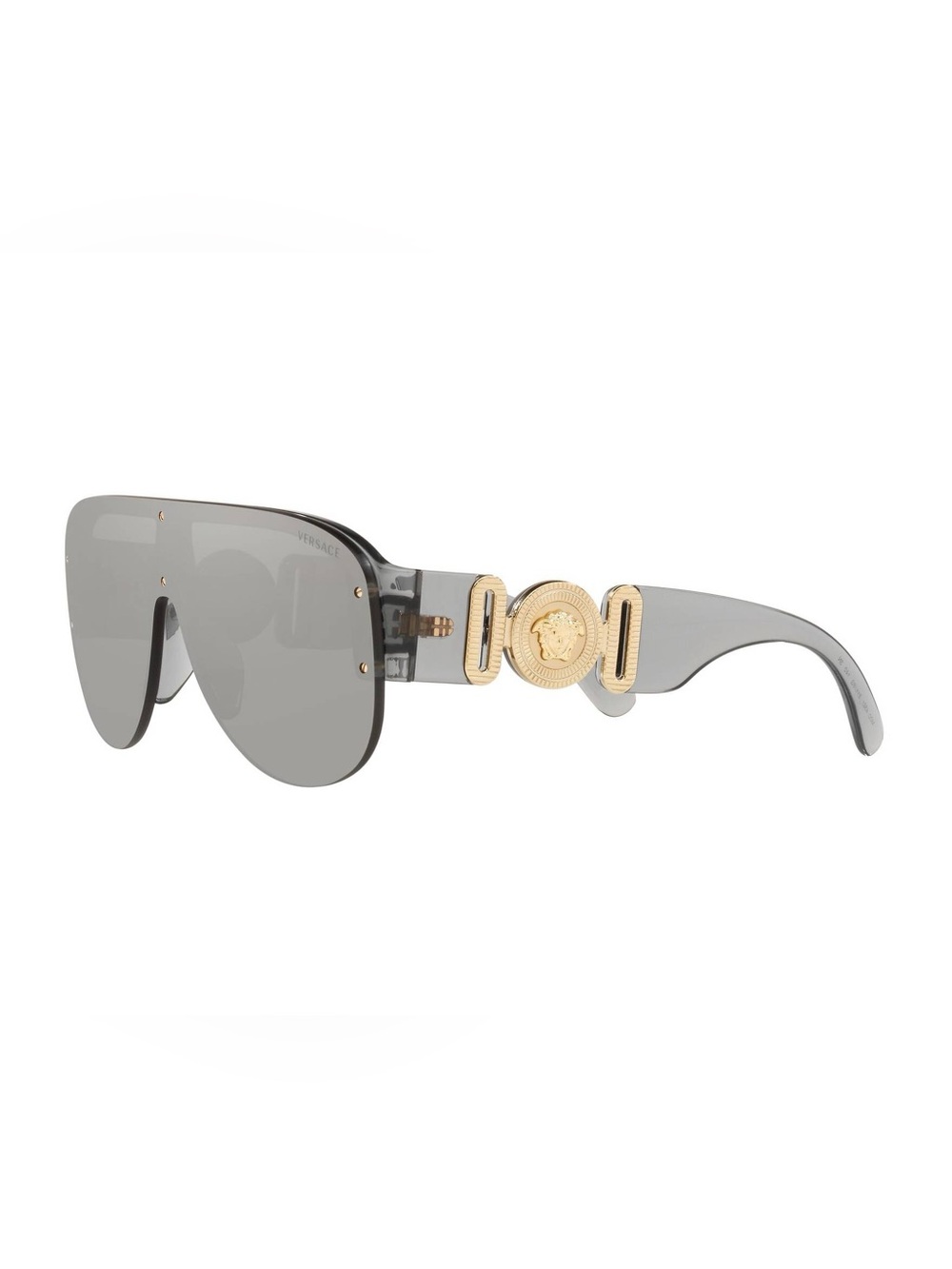 Versace Medusa Biggie VE4391 Sunglasses